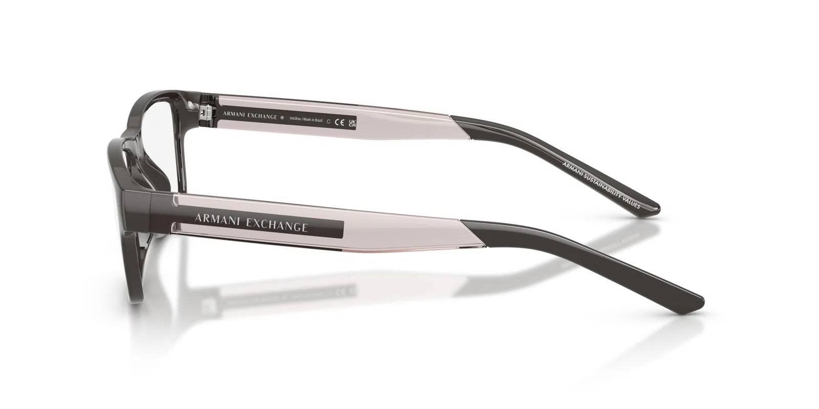 Armani Exchange 3140U Eyeglasses - view 17